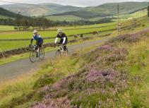 kirkpatrick c2c cycling route